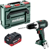 Metabo BS 18 LT inkl. 1 x 5,5 Ah