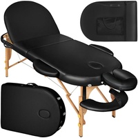 Tectake tectake® Massageliege,