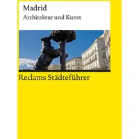 Reclam, Philipp Reclams Städteführer Madrid