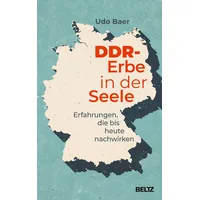 Beltz DDR-Erbe in der Seele