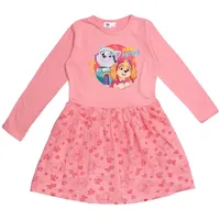 UNITED LABELS Paw Patrol Kleid für Mädchen - Skye
