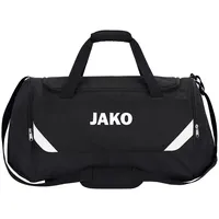 Jako Iconic Sporttasche 800 schwarz L 62 Liter