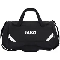 Jako Iconic Sporttasche 800 schwarz L 62 Liter