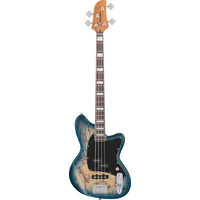 IBANEZ TMB400TA-CBS Cosmic Blue Starburst
