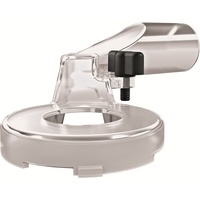 Flex Fräskorb Absaughaube 531652