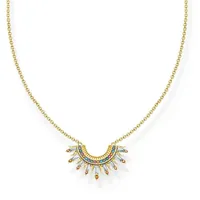Thomas Sabo Kette KE2203-488-7-L45V in, Einheitsgrösse