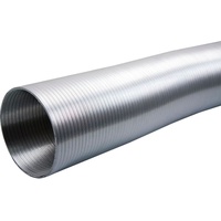 IKM Rundrohr Schlauch flexibel Aluminium - 1250-5000mm ; System