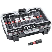 Flex DB Bulk T25
