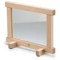 Eduplay Lernspielzeug Kreativ-Rahmen mit Sand, 36,6 x 26,4 cm