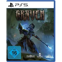 Flashpoint Graven (PS5)