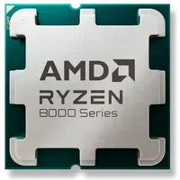 AMD Ryzen 5 8400F 4,20 GHz Tray 100-000001591