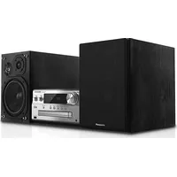 Panasonic SC-PMX90 (Bluetooth, CD Player, 2x 60 W), Stereoanlage,