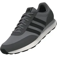 Adidas Run 60s 3.0 Grey Three / Core Black