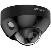 Hikvision DS-2CD2547G2-LS 2.8mm, Schwarz