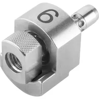 Flex Adapter Exzenter Freilauf DT-XF 6