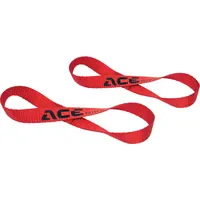 ACEBIKES Loops Essential Gurtschlaufen Set