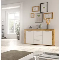 INOSIGN »Aosta, Breite 125 cm, in verschiedenen Farbausführungen«, mit