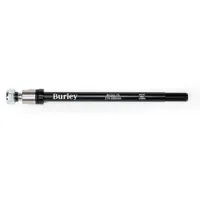 BURLEY Steckachse Schwarz 172-180 mm