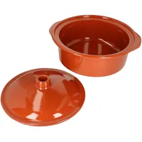Mambocat Tontopf Cocotte 4,5L + Deckel - 99532 -