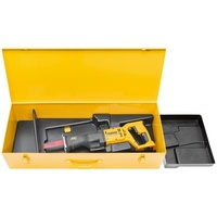 Rems Akku-Universal-Säbelsäge Akku-Cat 22 V VE SetP