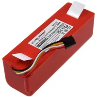 Powery Akku für Saugroboter Roborock S502-00
