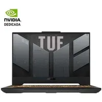 Asus TUF Gaming F15 TUF507VV-LP193