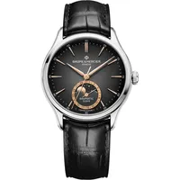 Baume & Mercier Clifton M0A10758 - silber