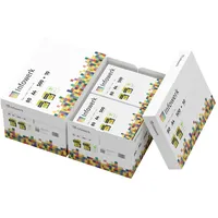 Infowerk Druckerpapier Kopierpapier 10000 Blatt 20 x 500 A4