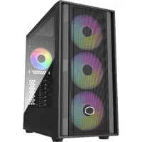 Cooler Master MasterBox 600 - PC-Gehäuse