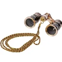 Byomic Byomic, Fernglas, (3 x)