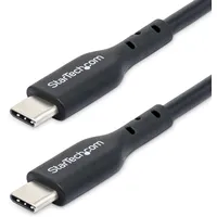 Startech StarTech.com 1m USB-C Ladekabel, USB C Kabel, USB-C