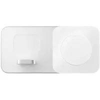 Nomad Base One Max 3:1 (15 W), Wireless Charger,