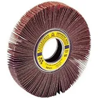 KLINGSPOR SM 611 Schleifmopräder LS 309 X, 100 x