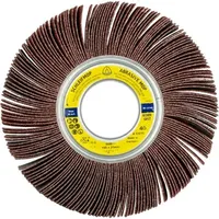 KLINGSPOR SM 611 Schleifmopräder LS 309 X, 300 x