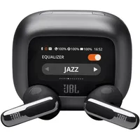 JBL Live Flex 3 Schwarz