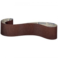 KLINGSPOR Standardband PS 29 F, LxB 150X6880, Korn 80,