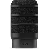RØDE Microphones WS14 Deluxe-Popschutz (Schwarz)