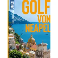 Mairdumont DUMONT Bildatlas Golf von Neapel