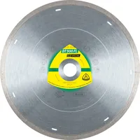 KLINGSPOR DT 900 FL Diamanttrennscheiben 200 x 1,6 x