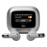 JBL Live Beam 3 silber