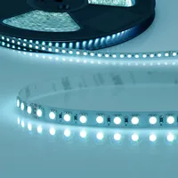 ISOLED LED AQUA RGB 48V Flexband 14,4W, IP68, 20m