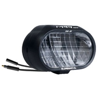 Supernova M99 Mini Pro 25 Scheinwerfer für E-Bike StVZO