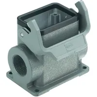 Harting Sockelgehäuse 19300060291