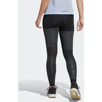 Adidas TERREX Agravic Trail Running Leggings Carbon 44    