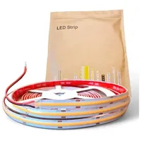 HILUX HighLumen COB LED Strips - 24V - 15W