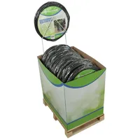 Floraworld Gartenabfallsack RondoCom fort I FWDisplay