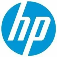 HP 65W Adptr 65 W), Notebook Netzteil, Schwarz