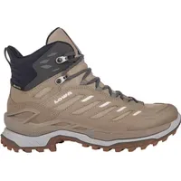 Lowa Innovo GTX Mid Damen Dune/Grau 41,5