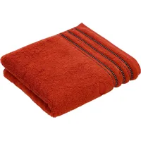 VOSSEN Cult de Luxe Duschtuch 67 x 140 cm