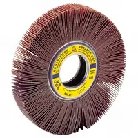 KLINGSPOR SM 611 Schleifmopräder LS 309 X, 300 x